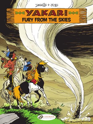 cover image of Yakari (2005), Issue 21